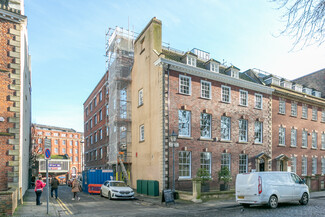 More details for 10 Queen Sq, Bristol - Office for Lease