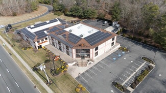 Plus de détails pour 219 E White Horse Pike, Galloway, NJ - Commerce de détail à vendre
