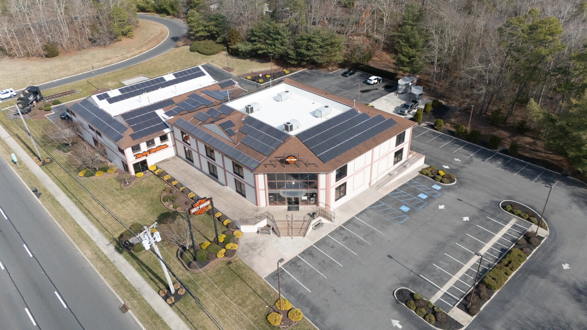219 E White Horse Pike, Galloway, NJ à vendre Photo principale- Image 1 de 62