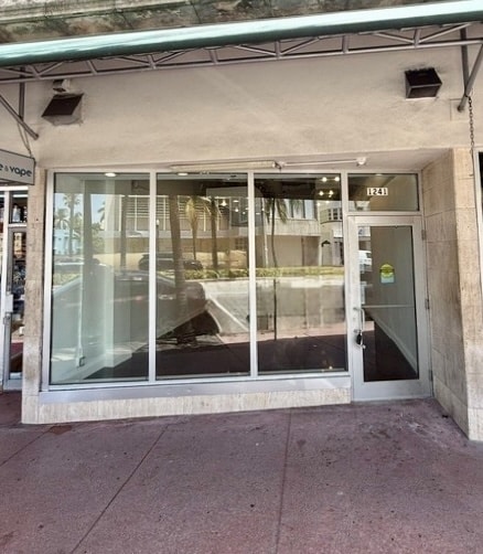 1225-1265 Washington Ave, Miami Beach, FL à louer Photo intérieure- Image 1 de 7