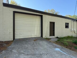 More details for 0 E Park St, Buford, GA - Flex for Lease