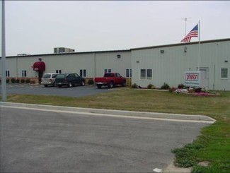 More details for 990 Richard St, Lomira, WI - Industrial for Sale