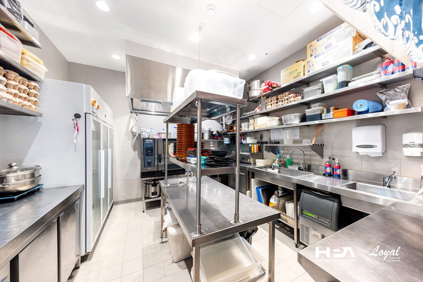 180-186 Burwood Rd, Burwood, NSW 2134 - Unit Shop 7 -  - Interior Photo - Image 2 of 2