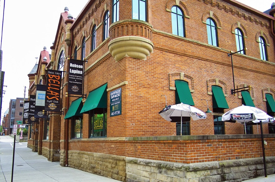 503 S Front St, Columbus, OH for lease - Other - Image 2 of 8