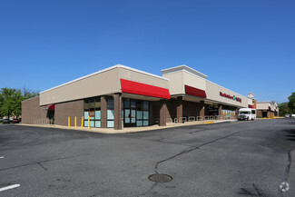 More details for 15142 Frederick Rd, Rockville, MD - Retail for Lease