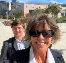 Louise Jennings-McCullar