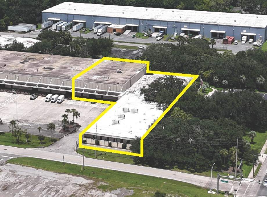 1116 Edgewood Ave N, Jacksonville, FL for lease Primary Photo- Image 1 of 9