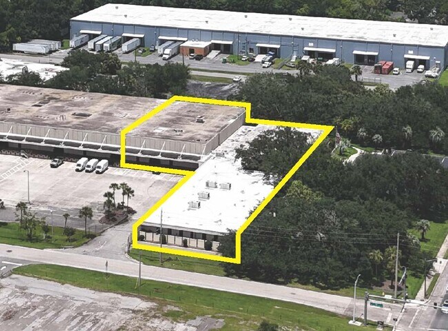 More details for 1116 Edgewood Ave N, Jacksonville, FL - Industrial for Lease
