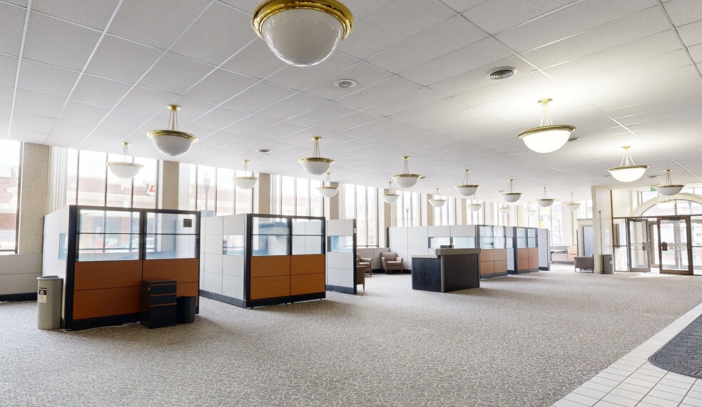 320 A St, Idaho Falls, ID à louer - Photo intérieure - Image 2 de 12