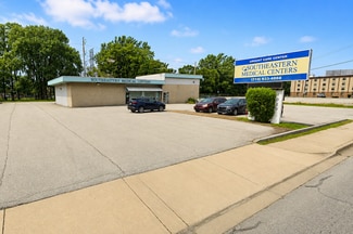 Plus de détails pour 4020 Calumet Ave, Hammond, IN - Commerce de détail à vendre