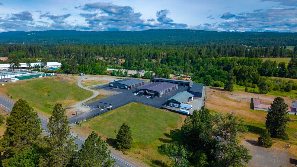 4081 WA-970, Cle Elum, WA à vendre - Photo du bâtiment - Image 3 de 38