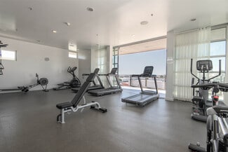 Plus de détails pour 500-530 S Hewitt St, Los Angeles, CA - Commerce de détail à louer