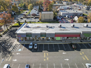 1392 St Georges Ave, Avenel, NJ - Aérien  Vue de la carte - Image1