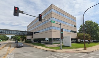 Plus de détails pour 455 W Court St, Kankakee, IL - Médical à louer