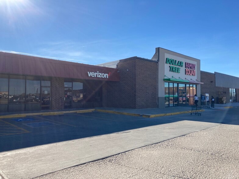 1300-1322 W 3rd St, Alliance, NE for lease - Building Photo - Image 3 of 5