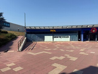 More details for Carrer del Montseny, 10, Granollers - Retail for Lease