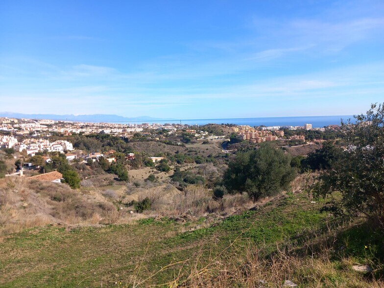 Terreno Sp-11 la Viñuela, 2R, Benalmádena, Málaga for sale - Other - Image 3 of 4