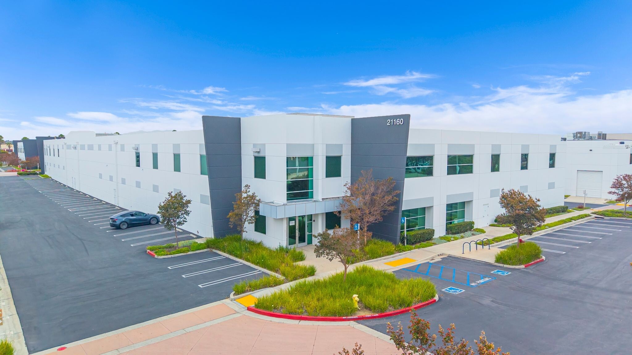 21160 S Figueroa St, Carson, CA for lease Building Photo- Image 1 of 2