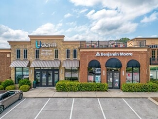 More details for 5243 Little Debbie Pky, Ooltewah, TN - Office/Retail for Lease