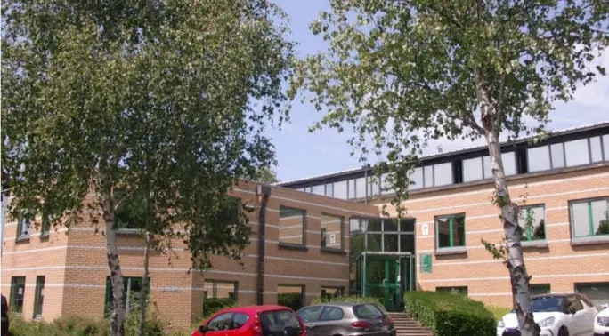 Rue Albert Einstein, Champs-sur-Marne for sale Building Photo- Image 1 of 5