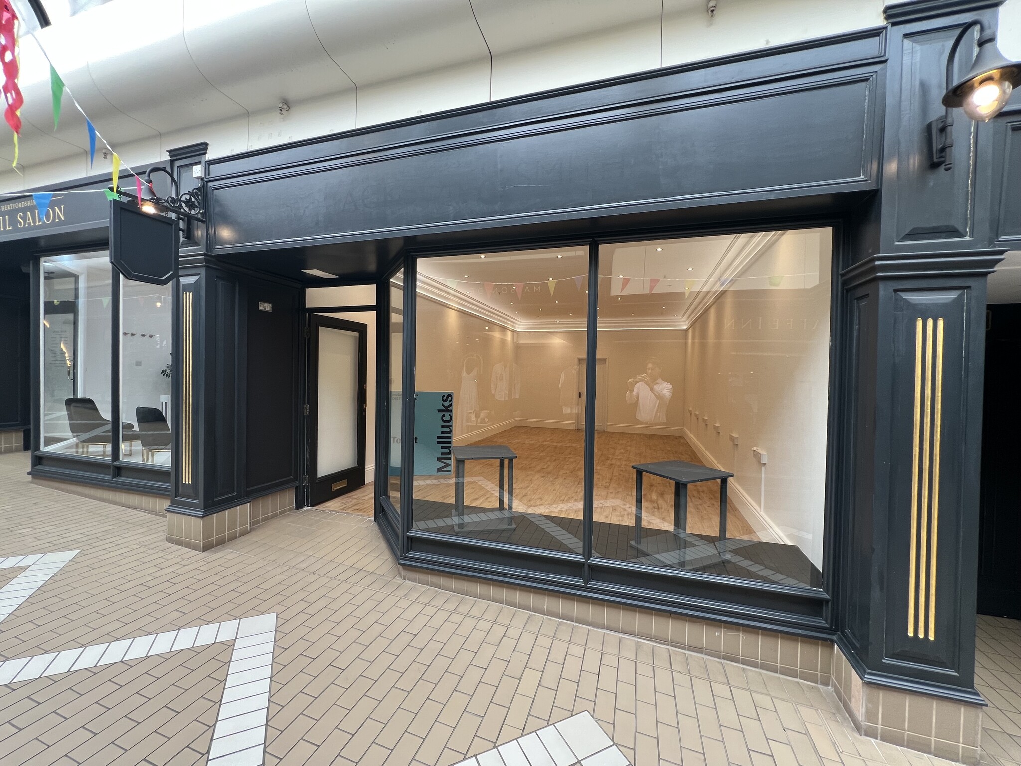 North St, Bishop's Stortford for lease Interior Photo- Image 1 of 3