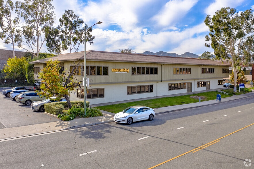 750 Fairmont Ave, Glendale, CA à louer - Photo du bâtiment - Image 2 de 16