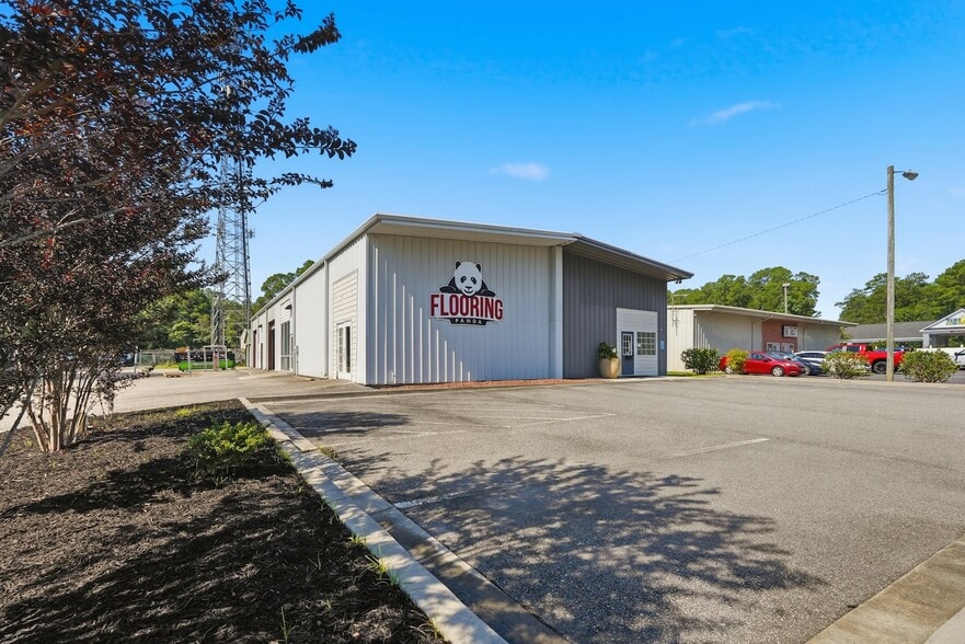 864 Kingswood Dr, Conway, SC for sale - Building Photo - Image 3 of 23