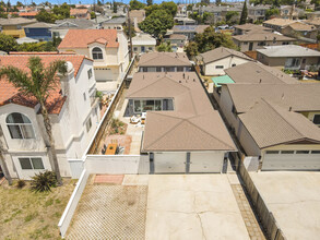 18506 Kingsdale Ave, Redondo Beach, CA - Aerial map view - Image1