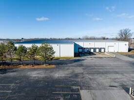 3001 Hamburg Pike - Warehouse