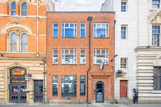 Plus de détails pour Silvers Bar & Green Ginger House Hotel – à vendre, Hull