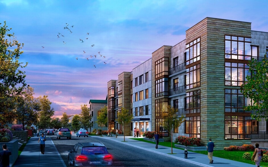 557 N Macquesten Pky, Mount Vernon, NY for sale - Building Photo - Image 2 of 6