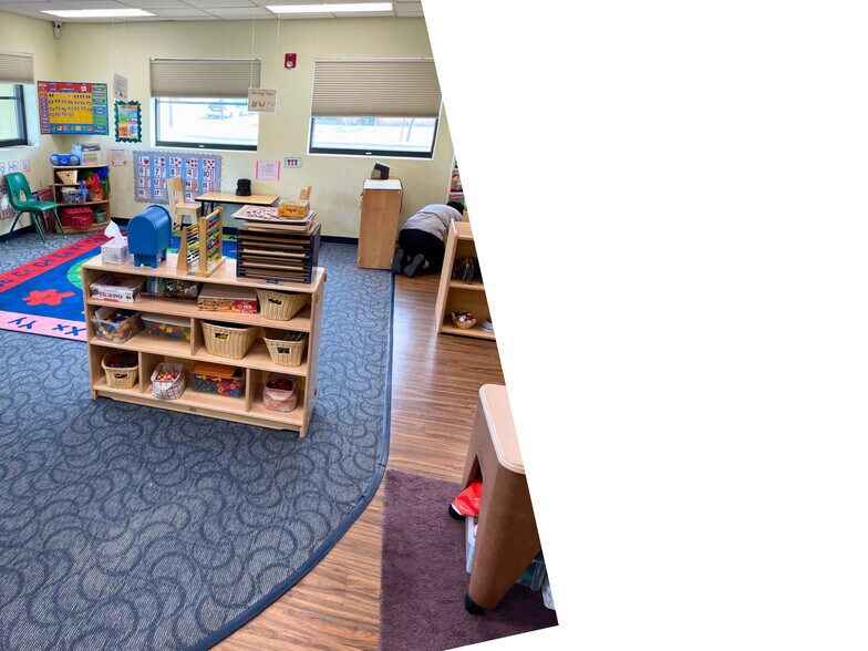 115 E Tonto St, Phoenix, AZ à louer - Photo intérieure - Image 3 de 9