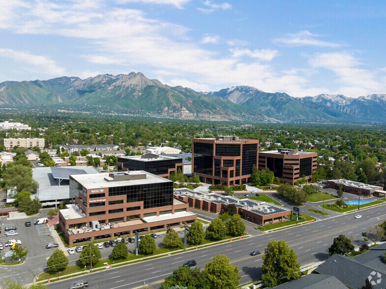 3981 S 700 E, Salt Lake City, UT à louer - Photo du bâtiment - Image 1 de 13