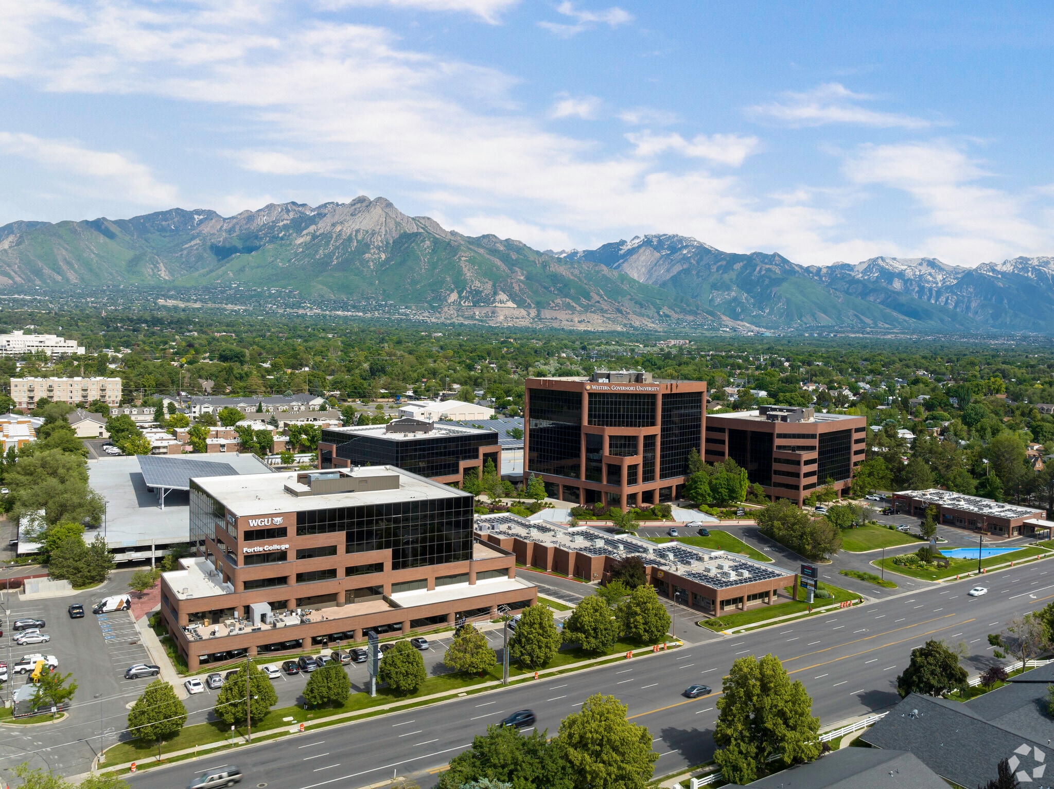 3981 S 700 E, Salt Lake City, UT for lease Building Photo- Image 1 of 13