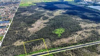 Plus de détails pour SW 42nd Ave, Miami, FL - Terrain à vendre