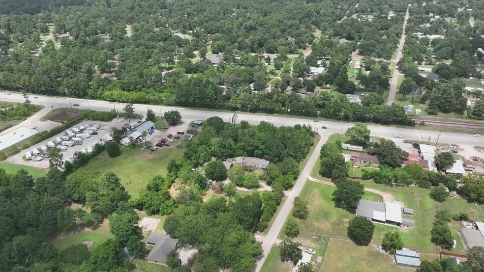 TBD FM 1774, Magnolia, TX for sale - Commercial Listing Video - Image 2 of 18