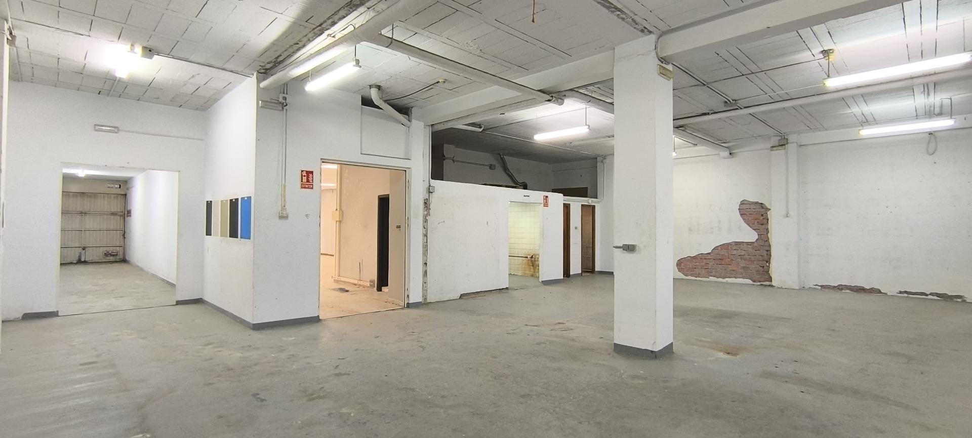 Commerce de détail dans Vigo, Pontevedra à louer Photo intérieure- Image 1 de 14