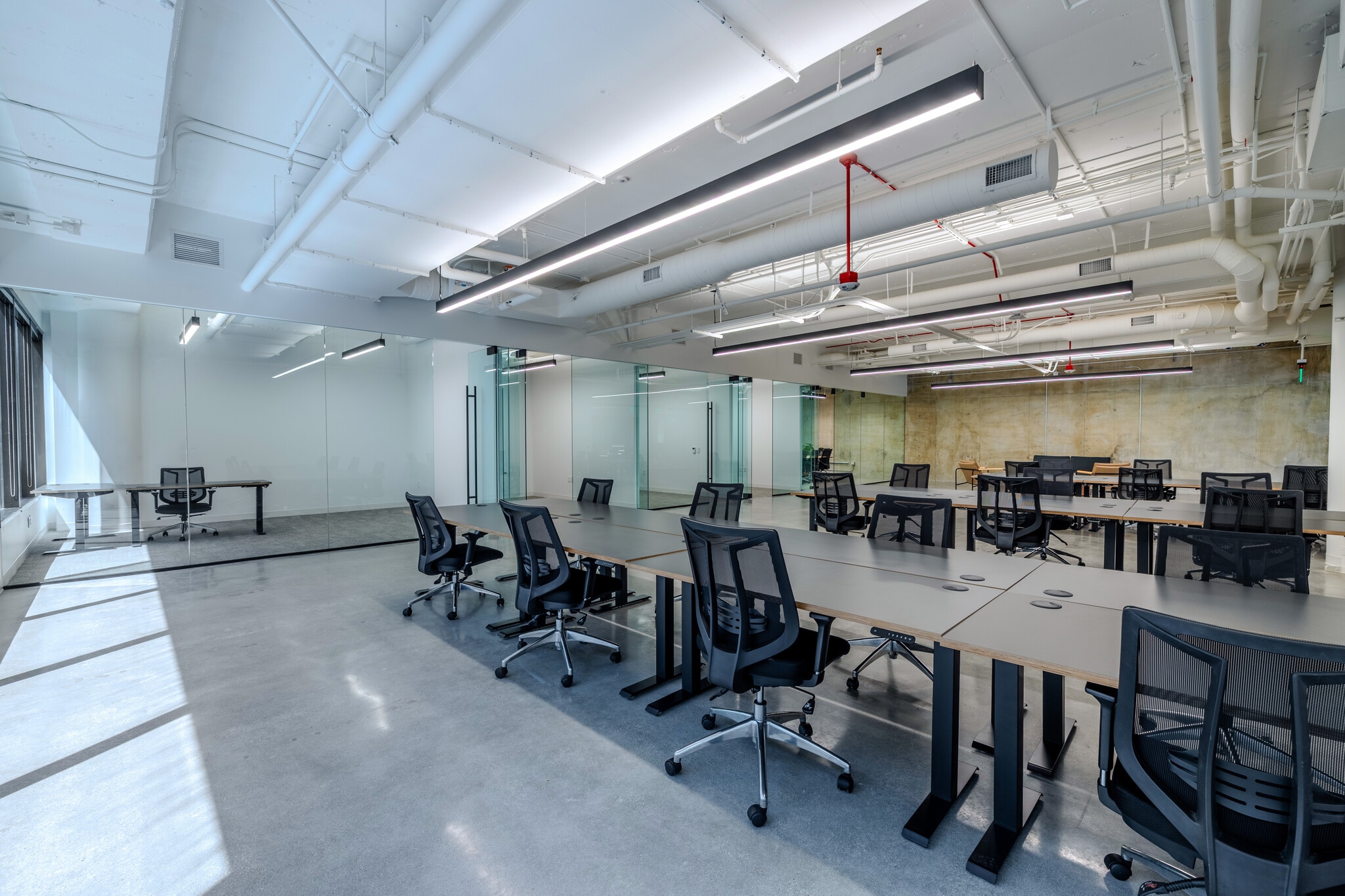 4800 Alla Rd, Los Angeles, CA for lease Interior Photo- Image 1 of 4
