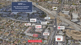 More details for 15013-15081 Golden West, Huntington Beach, CA - Retail for Lease