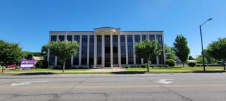 More details for 1030 E Jefferson Blvd, South Bend, IN - Office for Sale