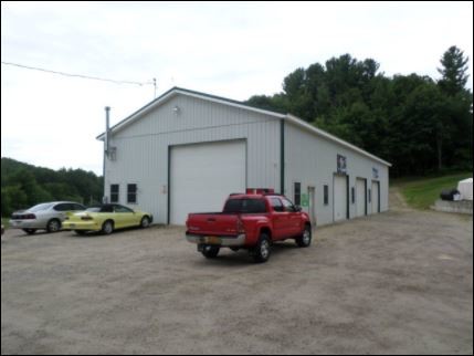 15212 State Route 30, Malone, NY à vendre - Photo principale - Image 1 de 1