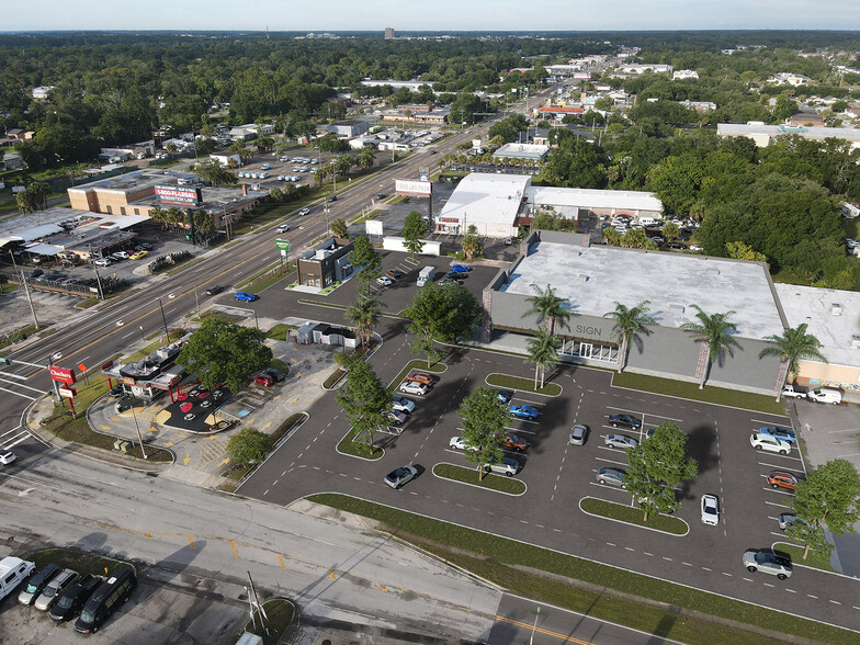 7534 Atlantic Blvd, Jacksonville, FL for sale - Aerial - Image 3 of 3