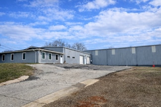 More details for 125 Sunbelt Ct, Greer, SC - Industrial for Lease