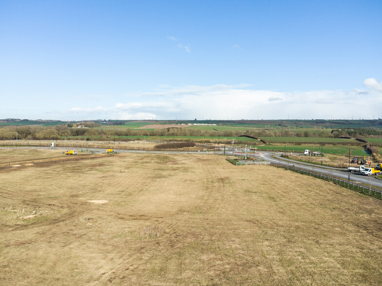 William Armstrong Way, Stockton On Tees for lease - Construction Photo - Image 1 of 3