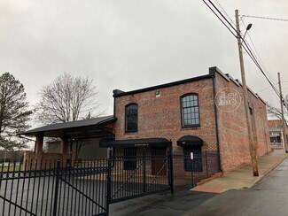 Plus de détails pour 157 N Main St, Bostic, NC - Bureau à vendre