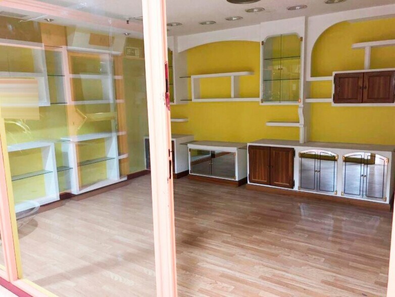 Zamora, 49, Salamanca, Salamanca à vendre - Photo du bâtiment - Image 3 de 5