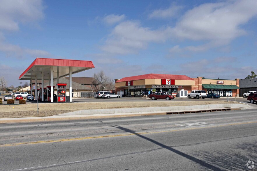 10444 S Pennsylvania Ave, Oklahoma City, OK for lease - Primary Photo - Image 1 of 2