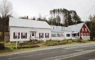 More details for 1037 S Craftsbury Rd, Craftsbury, VT - Hospitality for Sale