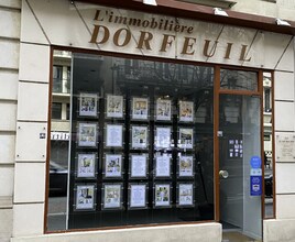 86 Avenue Mozart, Paris à louer Photo du bâtiment- Image 1 de 10