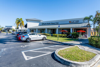 More details for 11523-11631 N Kendall Dr, Miami, FL - Retail for Lease